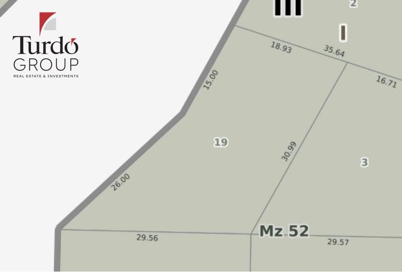 VENTA de Terreno en Sierra de los Padres | Mar del Plata