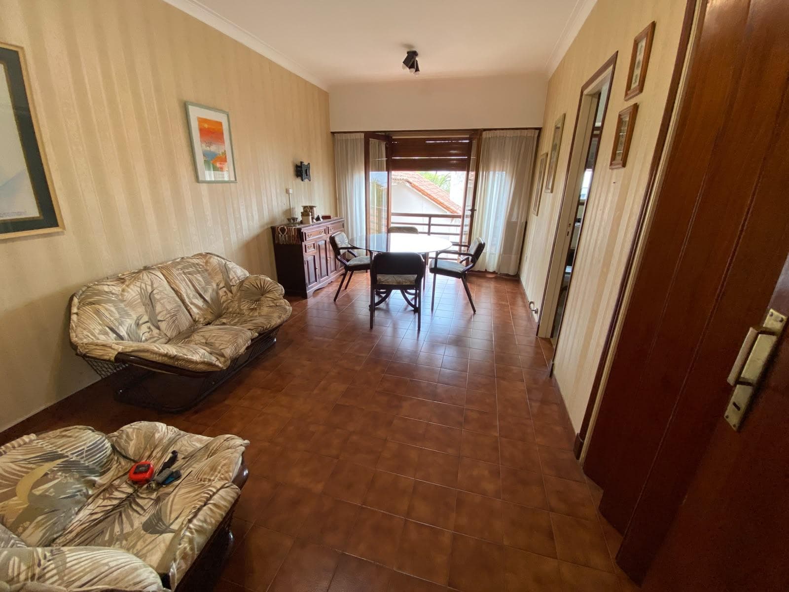 Departamento en Punta Mogotes