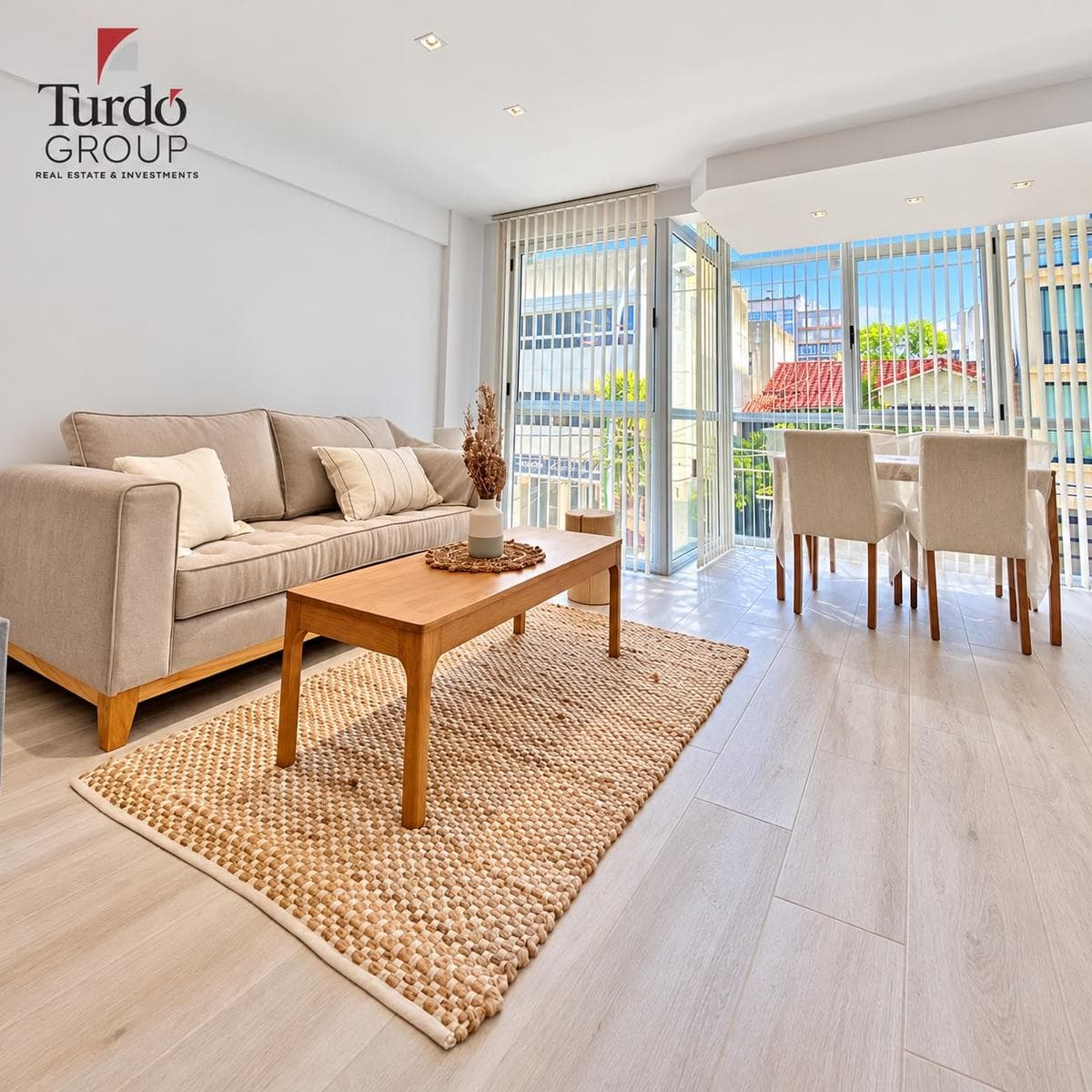 VENTA Departamento de 2 Ambientes a Estrenar | Plaza Mitre, Mar del Plata