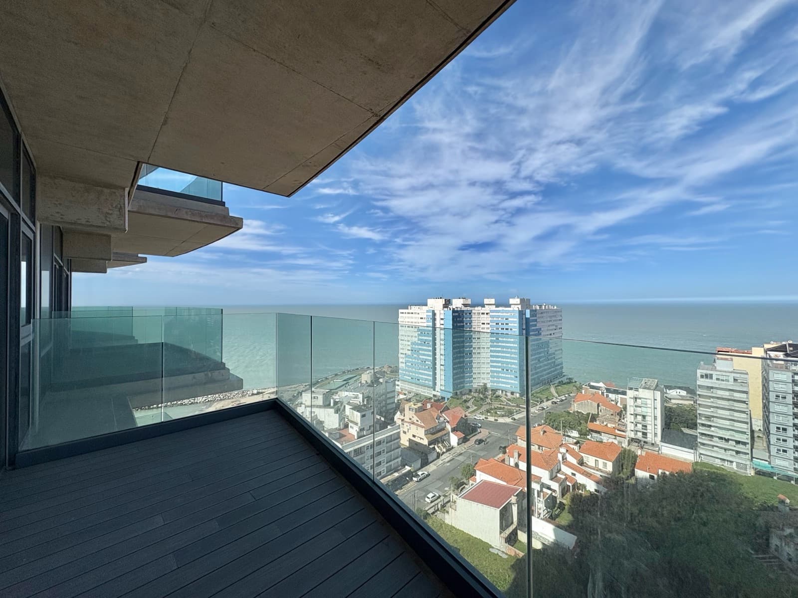 Departamento en Varese