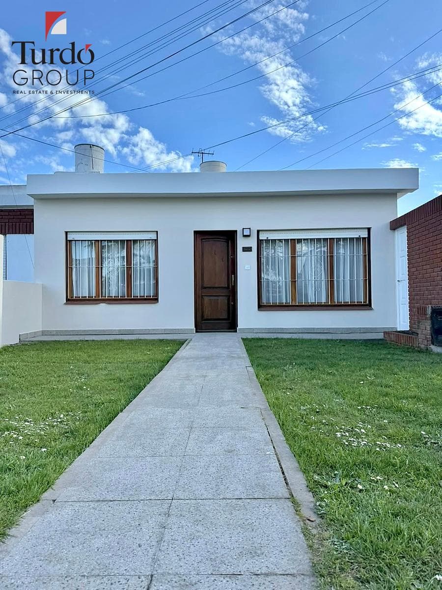 Casa de 3 Ambientes en VENTA en Barrio El Gaucho | Mar del Plata