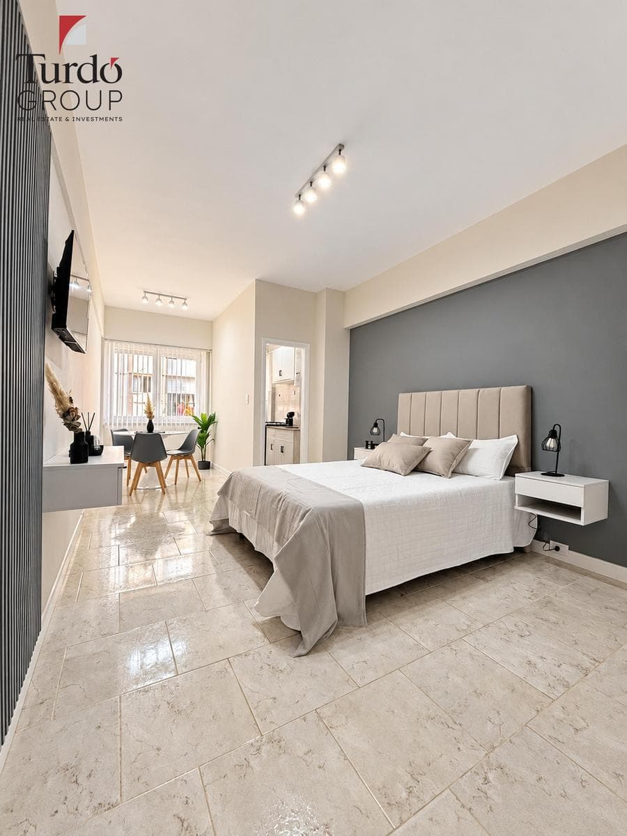 VENTA Departamento de 1 Ambiente | Zona Plaza Colón / Centro, Mar del Plata