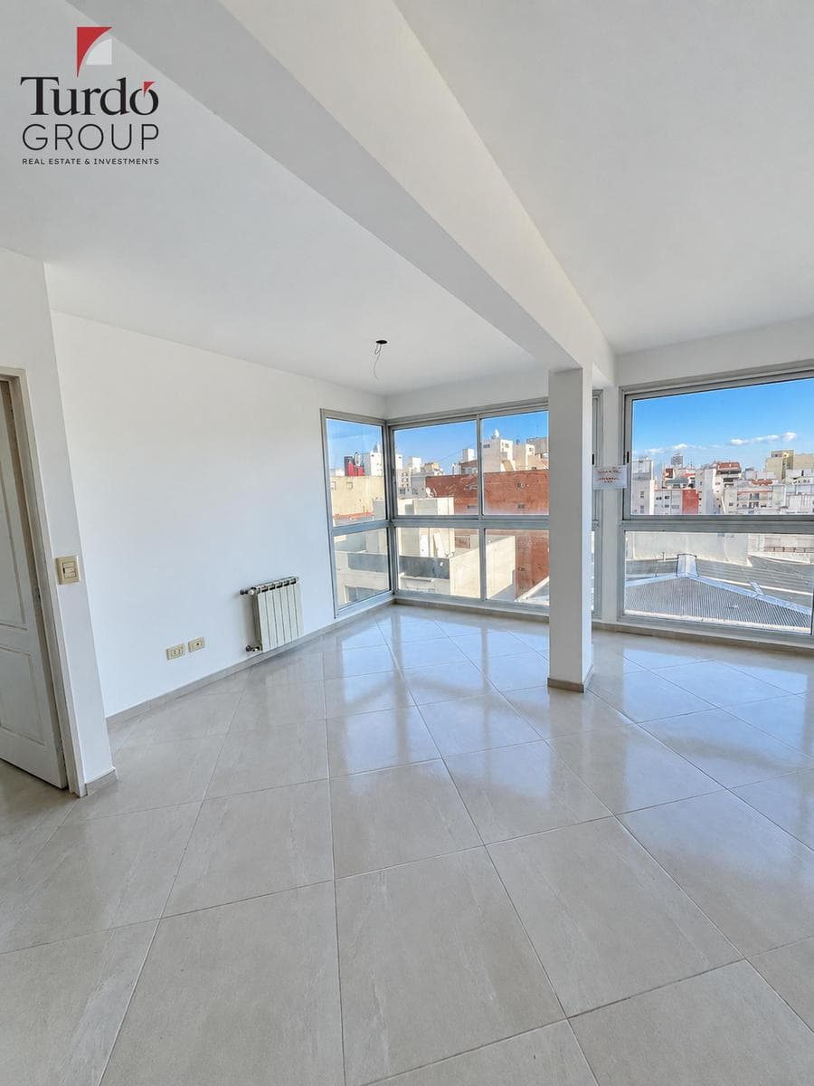 VENTA Departamento 3 Ambientes a ESTRENAR | La Perla, Mar del Plata