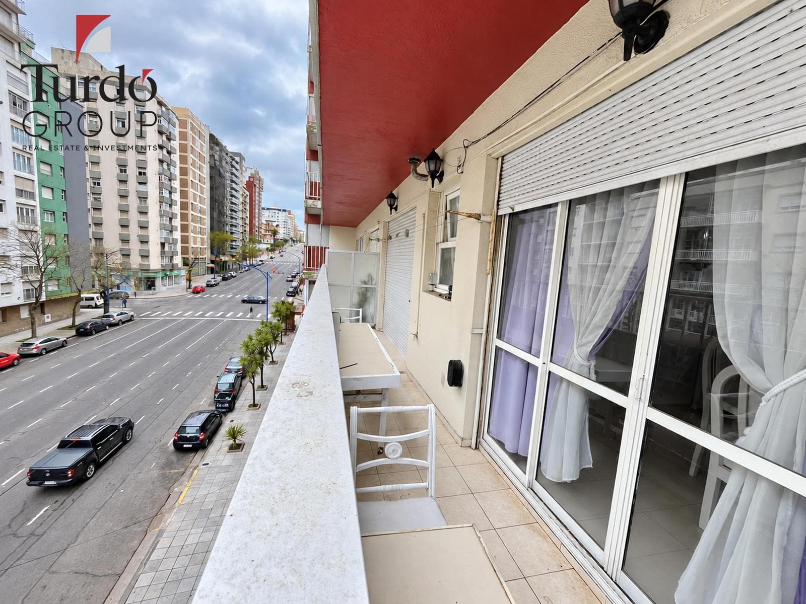 VENTA 3 Ambientes con Balcón y Espacio de COCHERA | Zona Plaza Colón / Güemes