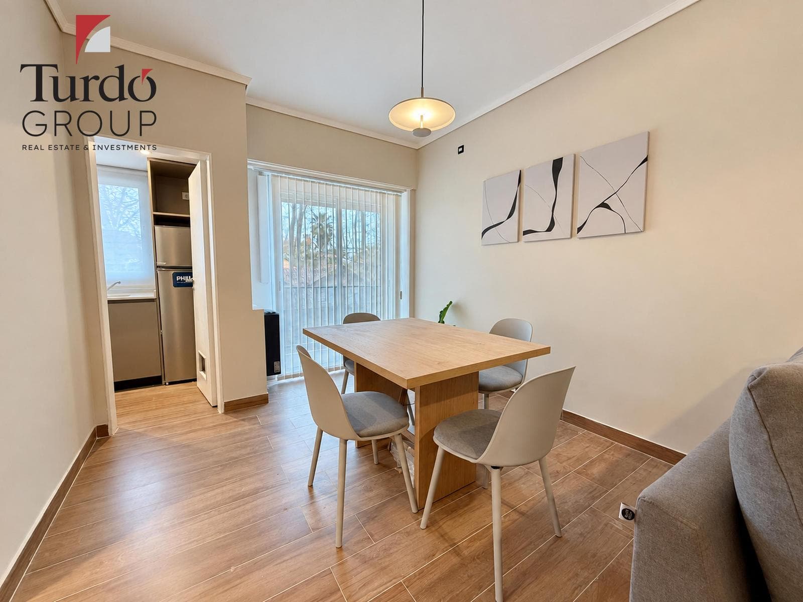 VENTA 2 ambientes a la CALLE con BALCÓN | ZONA GÜEMES, Mar del Plata