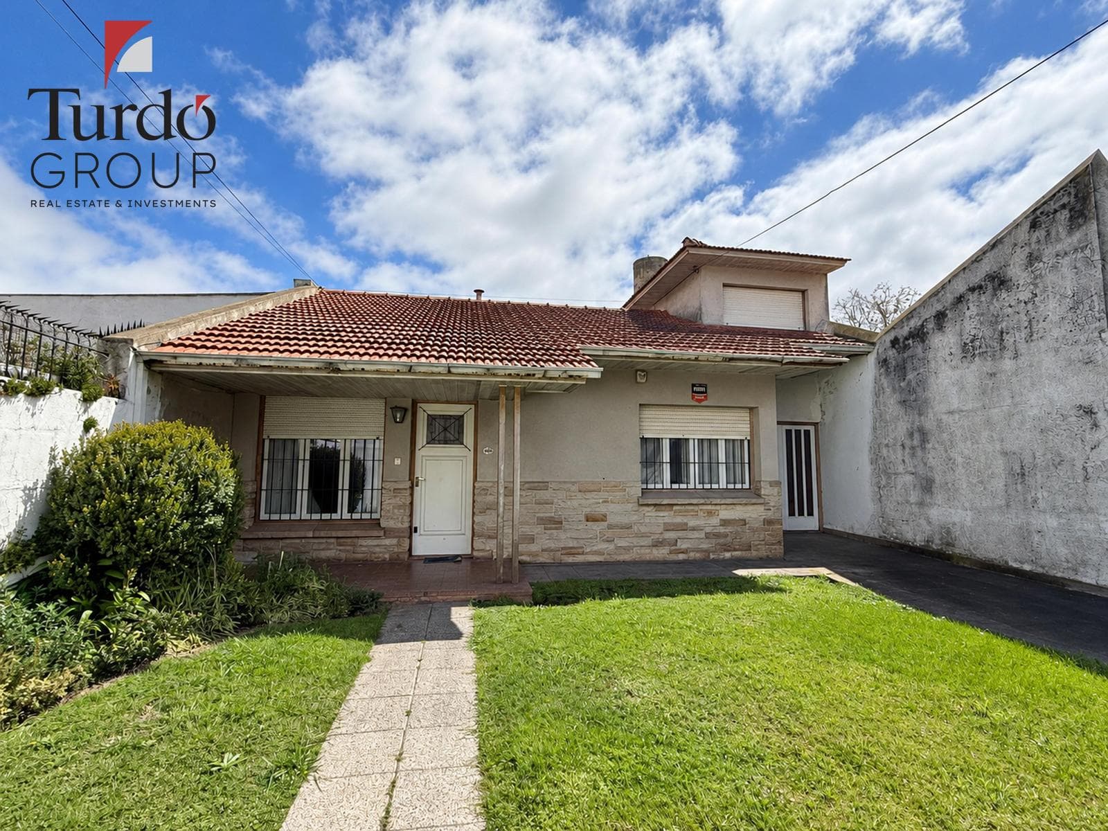 VENTA CASA DE 3 AMBIENTES CON QUINCHO | ZONA PRIMERA JUNTA, MAR DEL PLATA