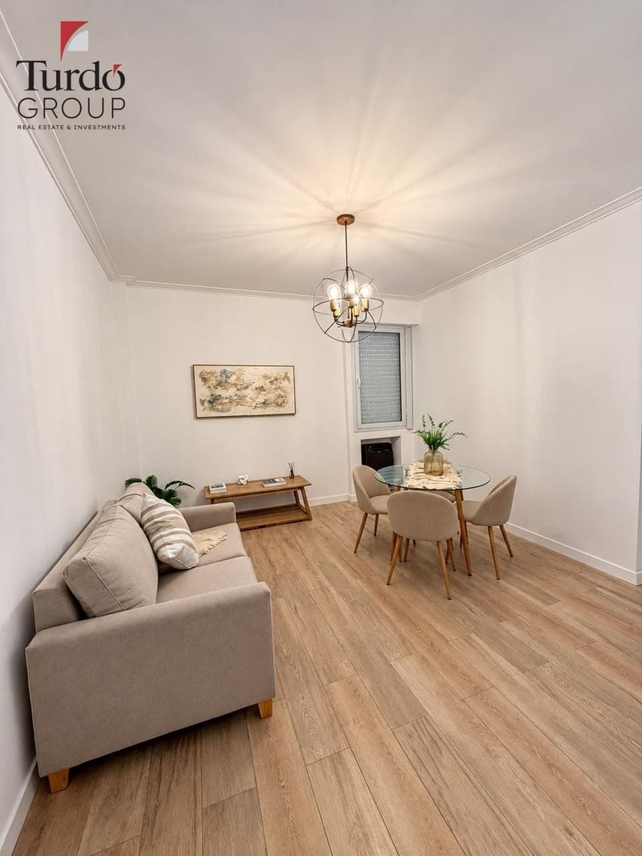 3 AMBIENTES TOTALMENTE RECICLADO Y EQUIPADO | ZONA CENTRO, MAR DEL PLATA