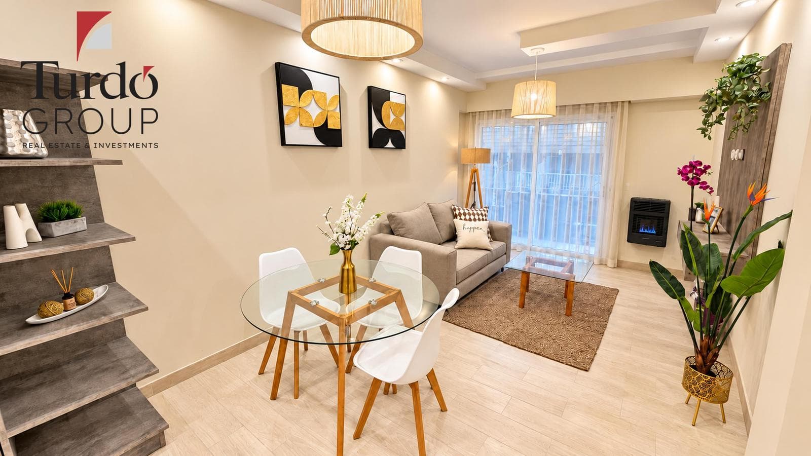 VENTA 2 AMBIENTES A LA CALLE CON BALCÓN FRANCÉS | ZONA PASEO ALDREY