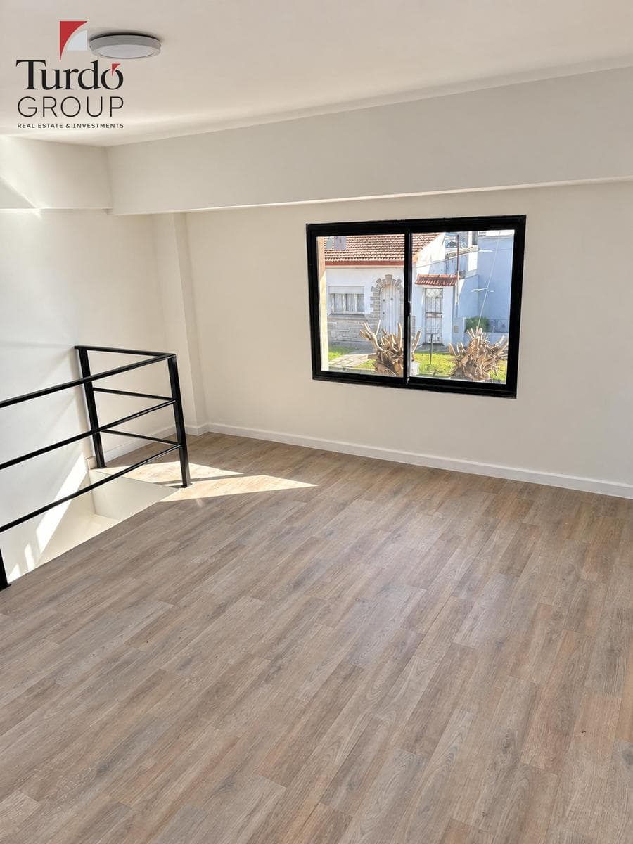 VENTA PH DE 2 AMBIENTES EN DÚPLEX A ESTRENAR | BERNARDINO RIVADAVIA