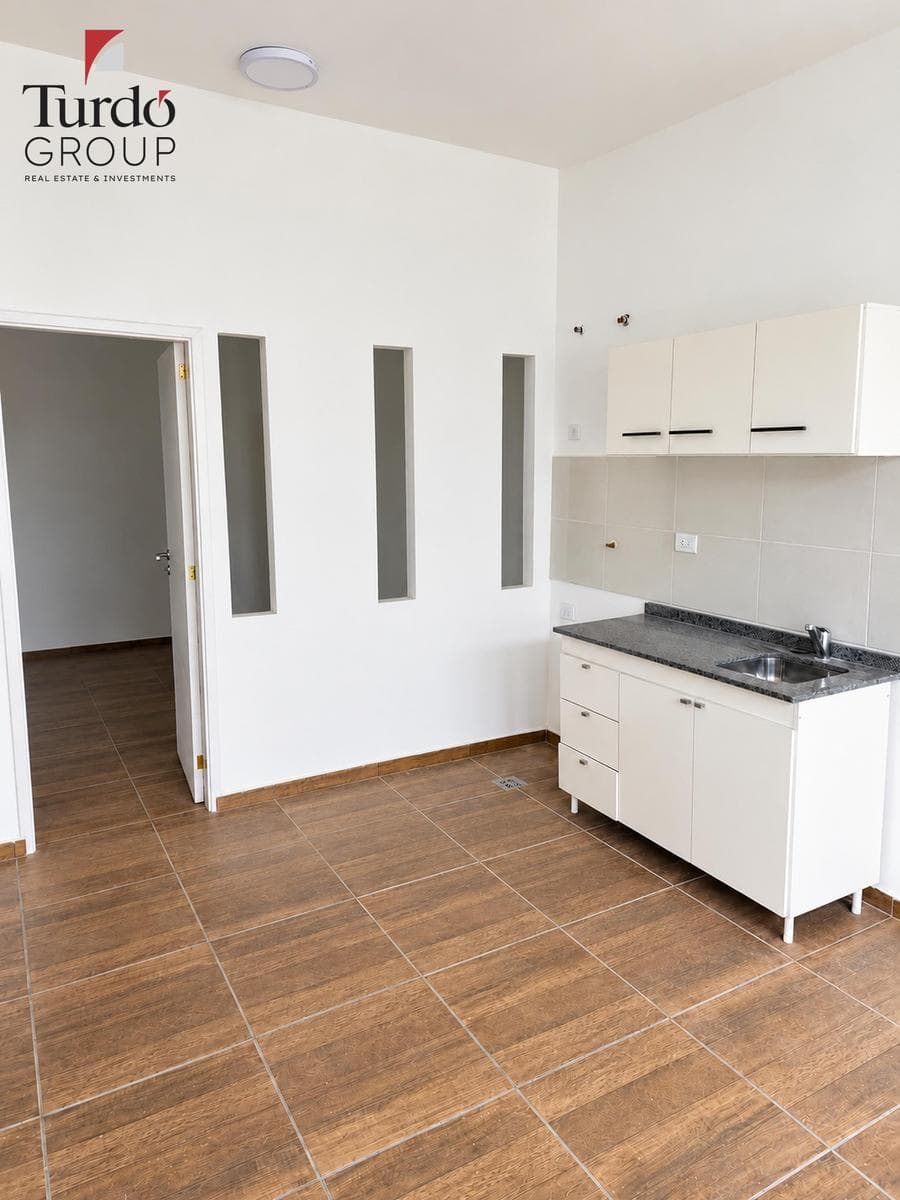 VENTA PH DE 1 AMBIENTE DIVIDIDO | BARRIO DON BOSCO