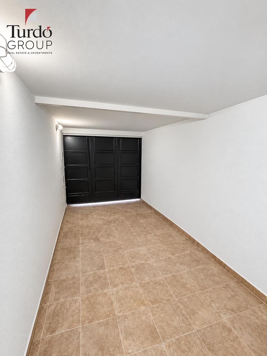 VENTA DÚPLEX DE 3 AMBIENTES CON GARAJE | BARRIO CHAUVÍN