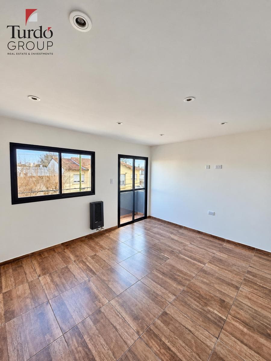 VENTA PH DE 3 AMBIENTES A ESTRENAR CON BALCÓN Y PATIO | ZONA DON BOSCO
