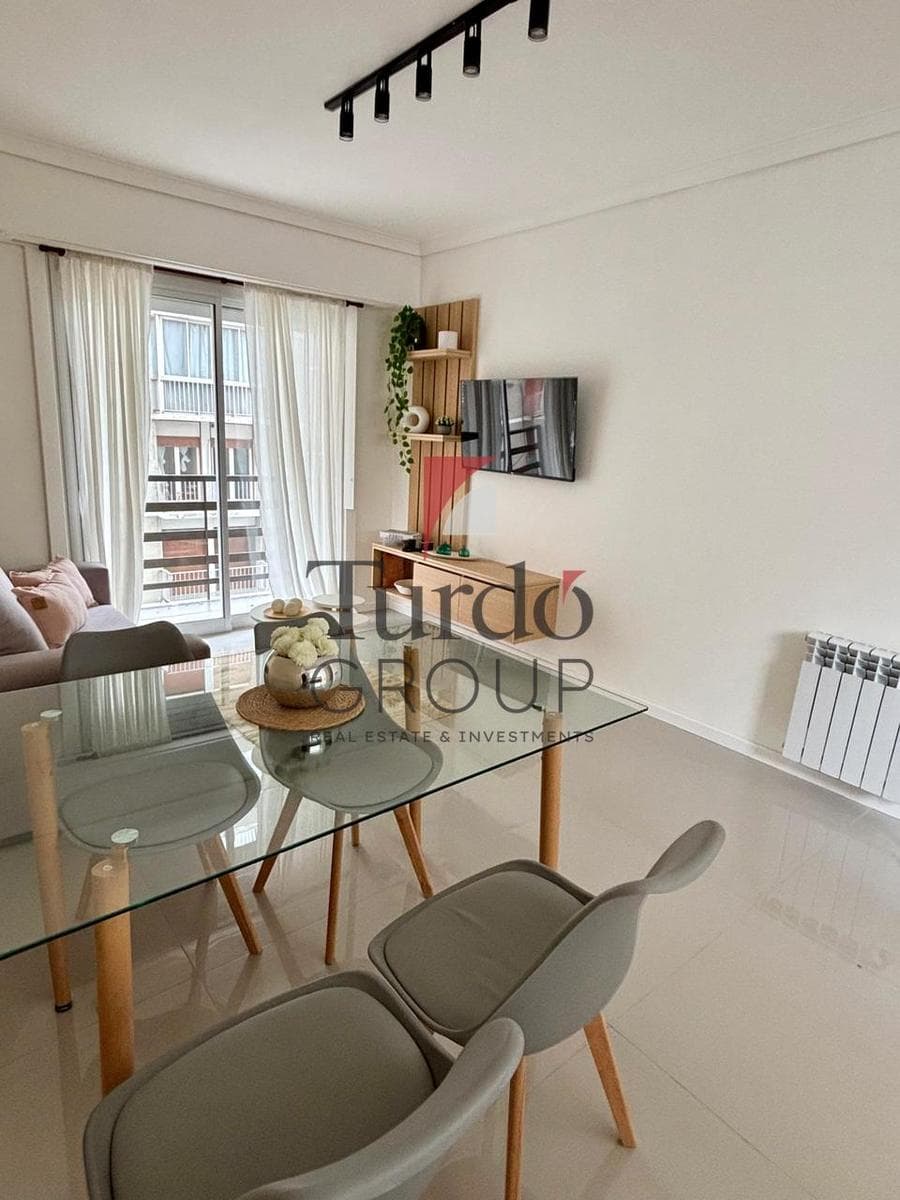 VENTA 3 AMBIENTES CON DEPENDENCIA Y BALCÓN | ZONA CENTRO