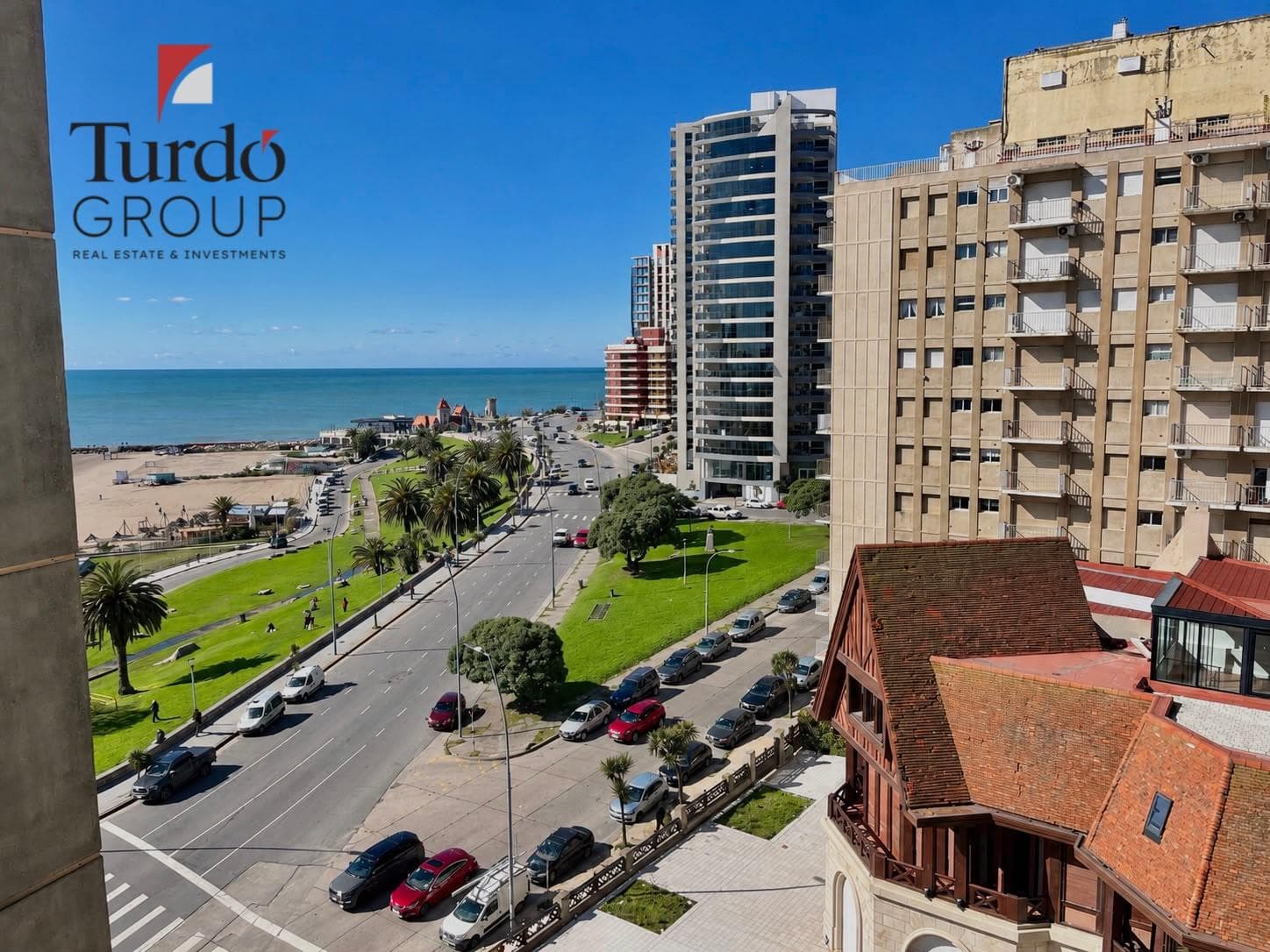 Departamento 2 ambientes en Torreon, Mar del Plata — foto 1 de 17