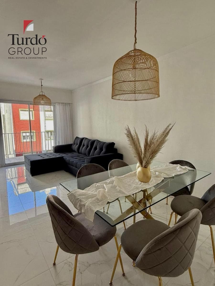 Departamento 4 ambientes en Centro, Mar del Plata — foto 1 de 19