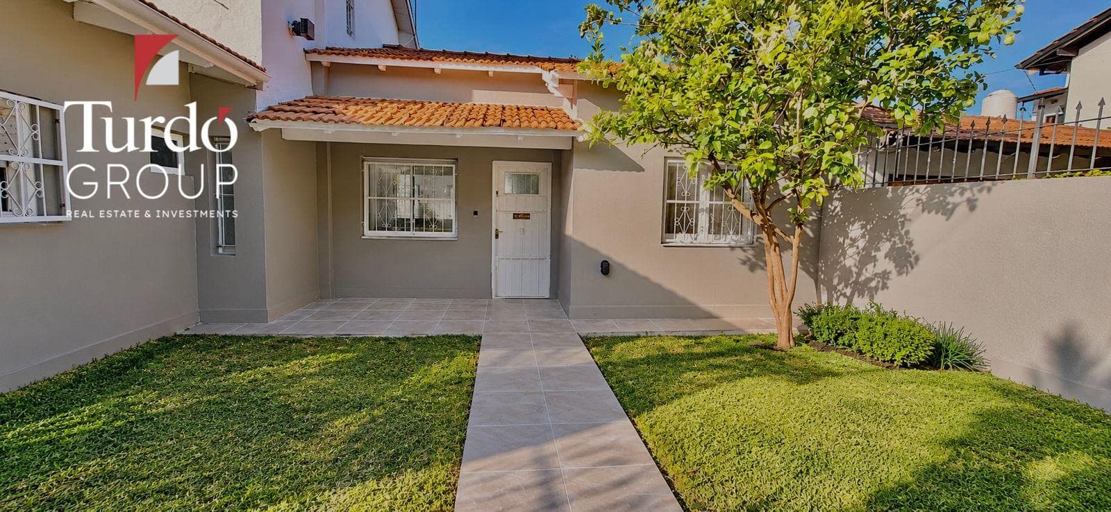 Casa 3 ambientes en Parque Luro, Mar del Plata — foto 1 de 17