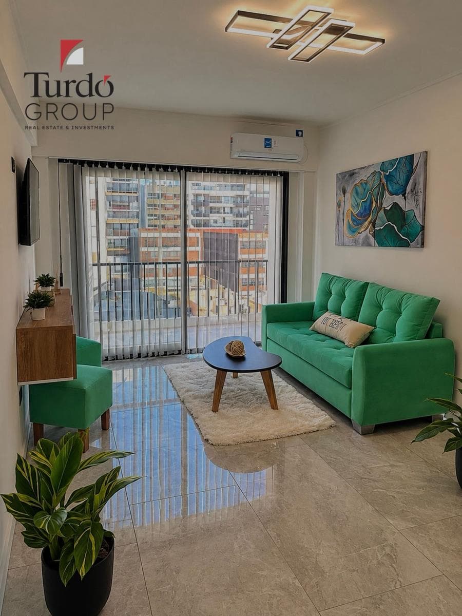 Departamento en VENTA, 3 ambientes. Zona Centro
