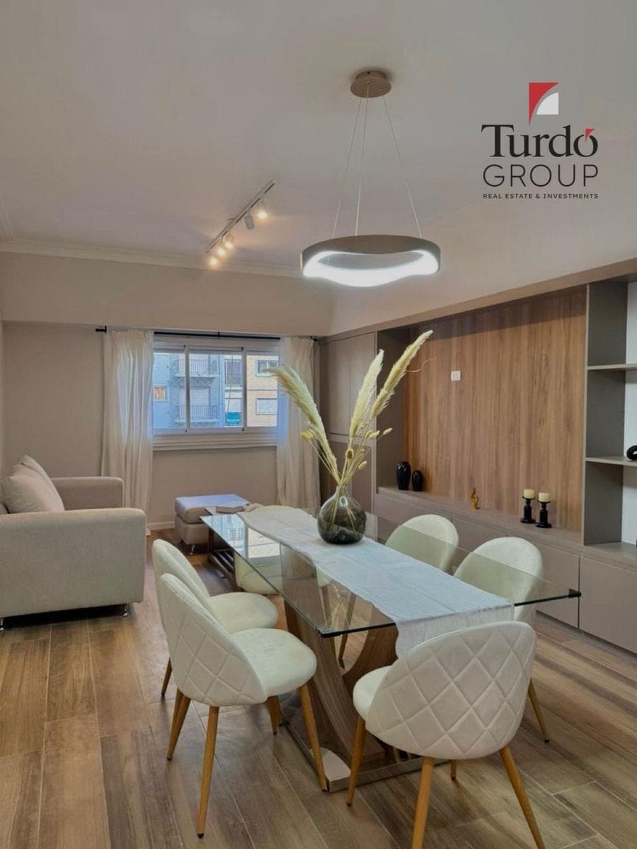 Departamento en Torreon