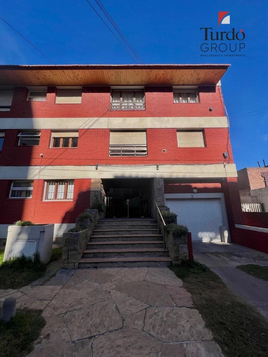 Departamento 2 ambientes en Constitución, Mar del Plata — foto 1 de 31