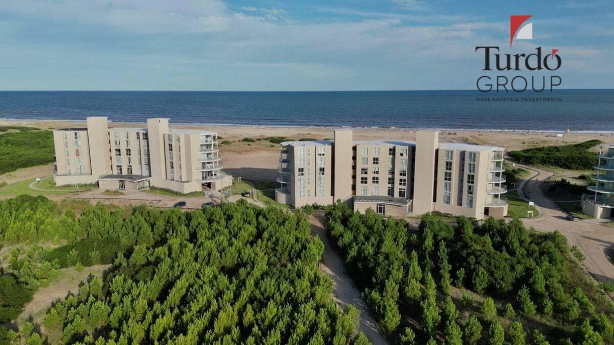 Departamento 3 ambientes en Pinamar, Mar del Plata — foto 1 de 29