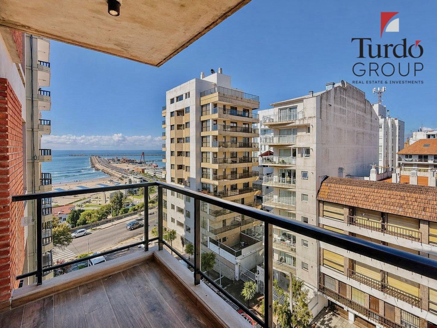 Departamento 4 ambientes en Playa Grande, Mar del Plata — foto 1 de 46