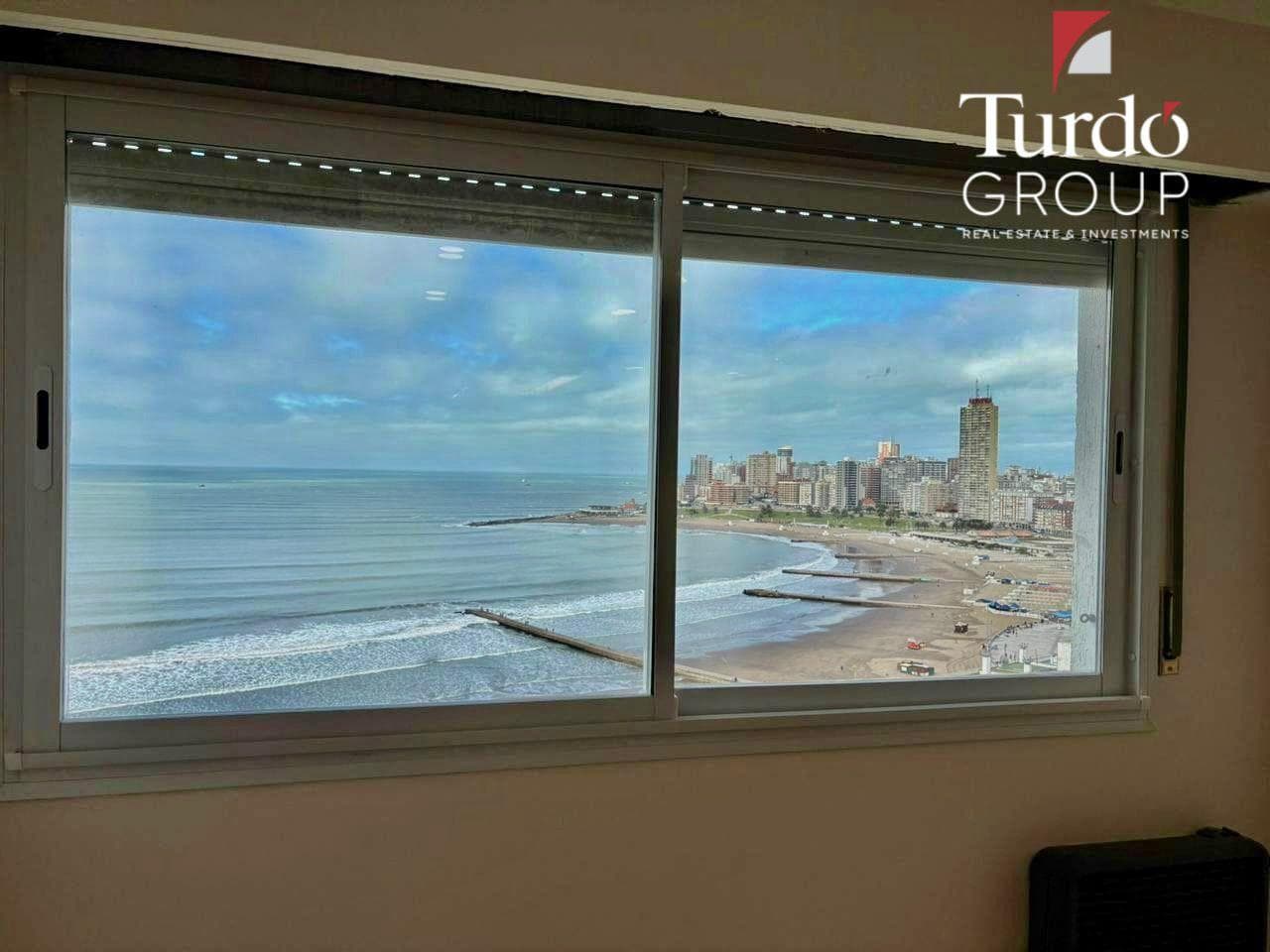 Monoambiente en Punta Iglesia, Mar del Plata — foto 1 de 9