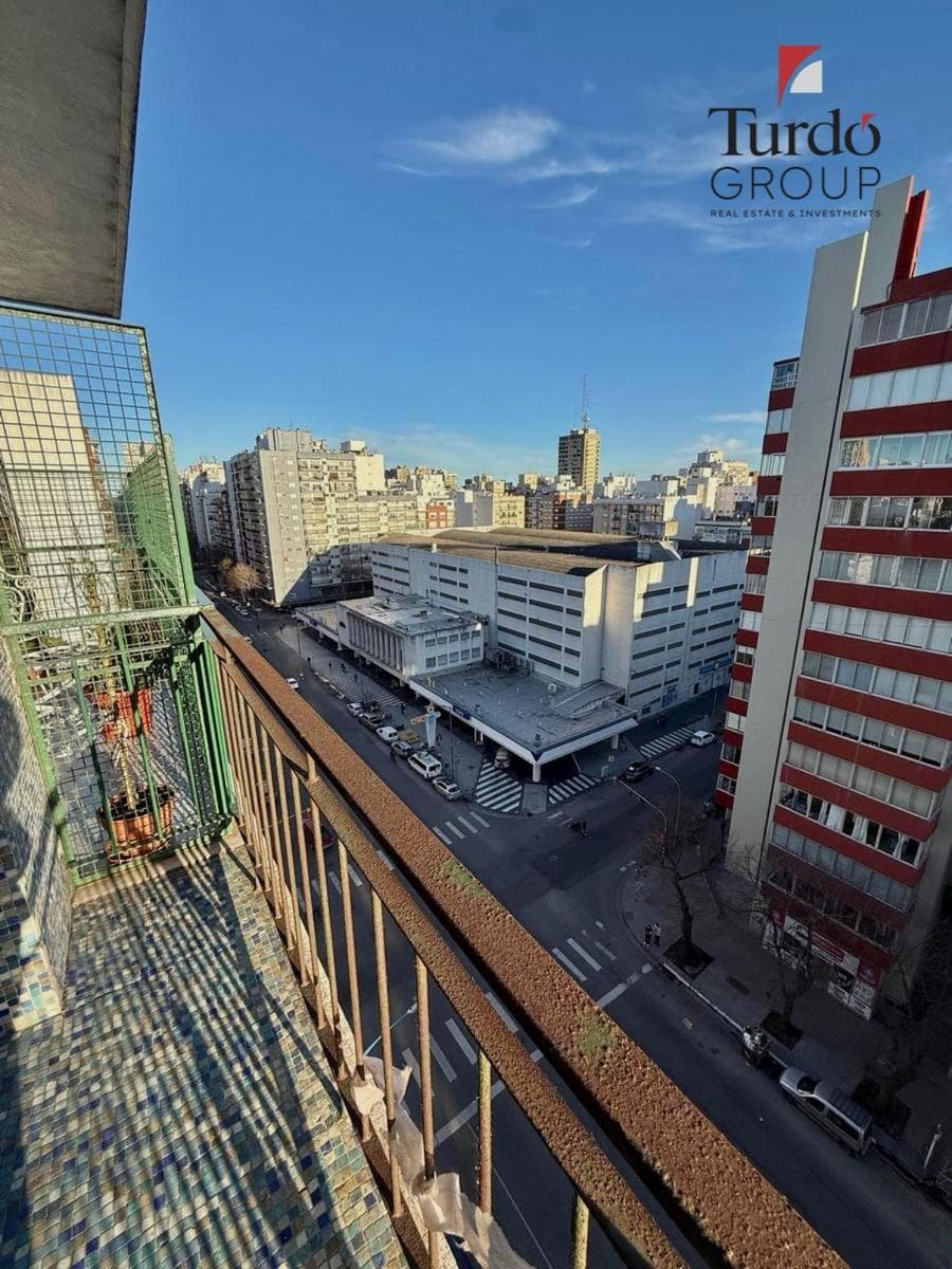 Monoambiente en Plaza Mitre, Mar del Plata — foto 1 de 15