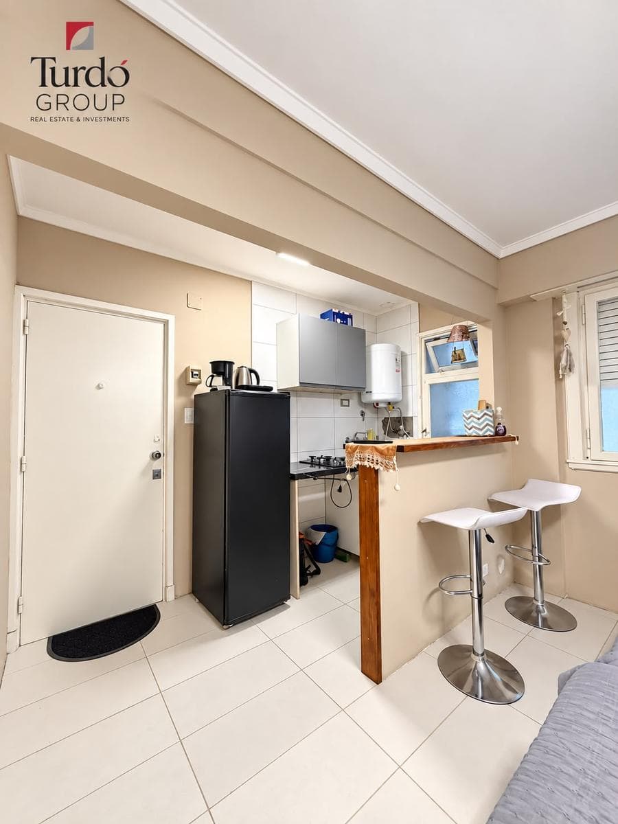 VENTA Departamento Reciclado, en Mar Del Plata, Zona Plaza Colon.