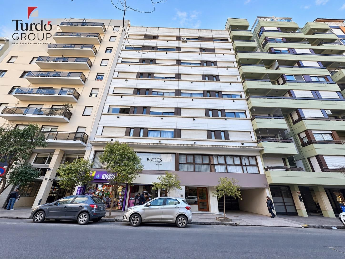Departamento 3 ambientes en Plaza Mitre, Mar del Plata — foto 1 de 22